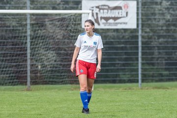 Bild 202 - F Egenbuettel - Hamburger SV 2 : Ergebnis: 0:8